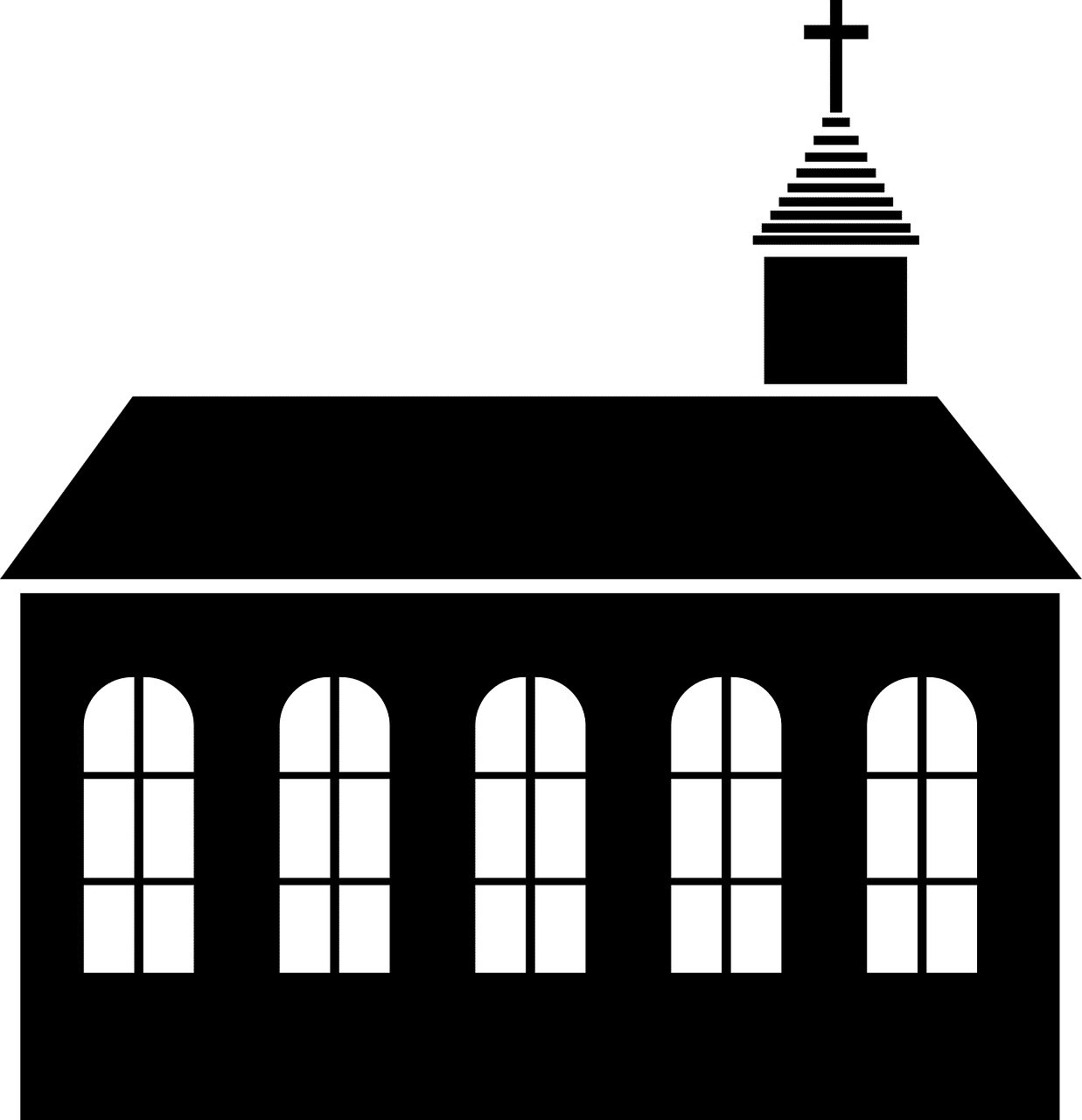 Les édifices religieux